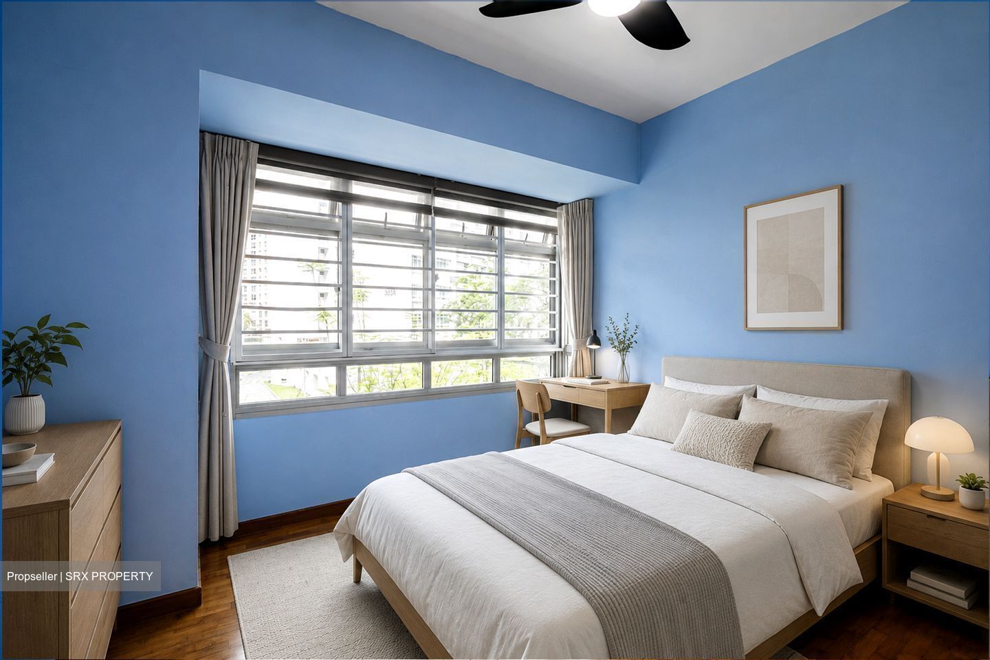 Blk 301A Coralinus (Punggol), HDB 4 Rooms #558744771